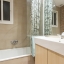 Bathroom with bathtub