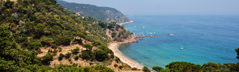 Costa Brava on the Road - An Epic Roadtrip