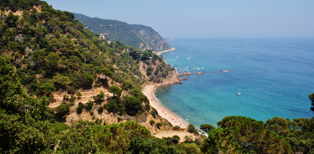 Costa Brava on the Road - An Epic Roadtrip