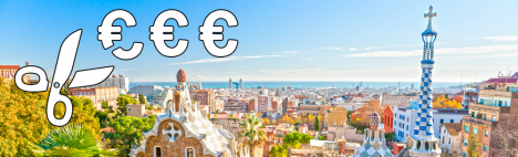 Barcellona Low Cost