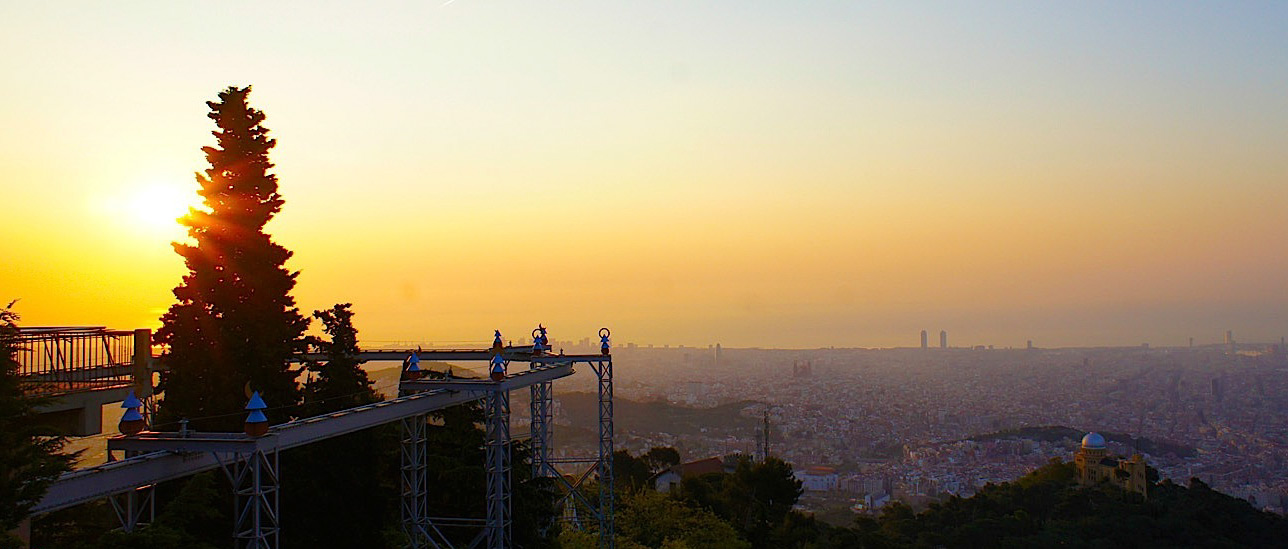 Barcellona: una Città da Sogno